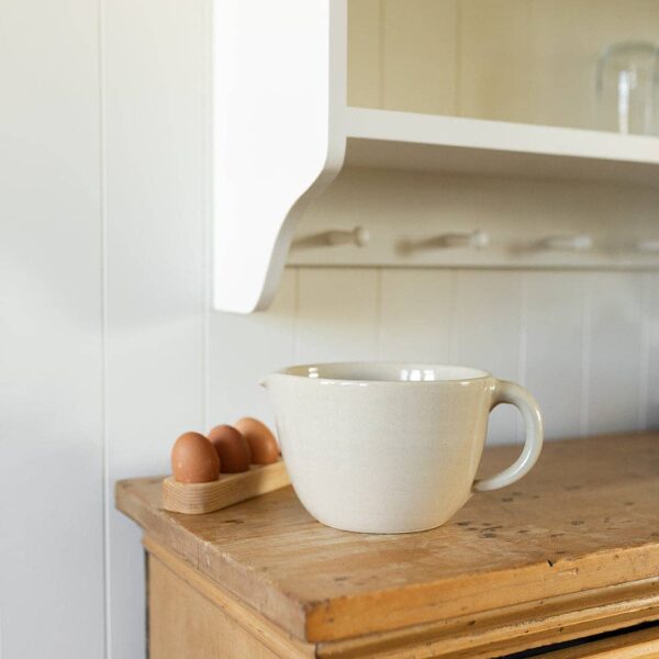 The Stoneware Batter Bowl - Image 4