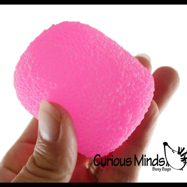 1 NeeDoh Gumdrop Sugar Ball - Thick Glue/Gel Stretch Ball - - Image 10