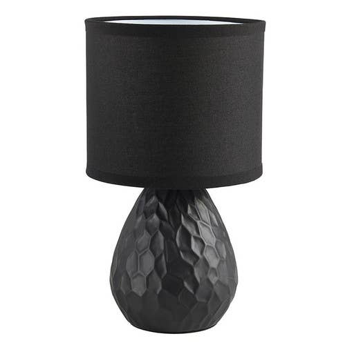 47th & Main (Creative Brands) - Black Lamp
