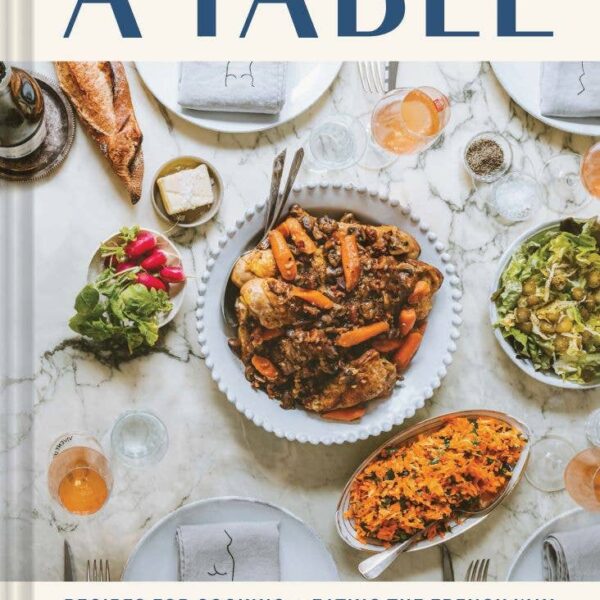 A Table