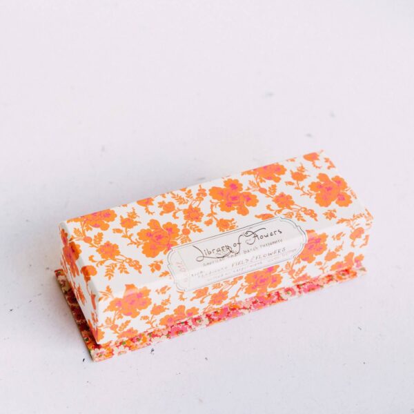 Field and Flowers Handcreme - Image 3