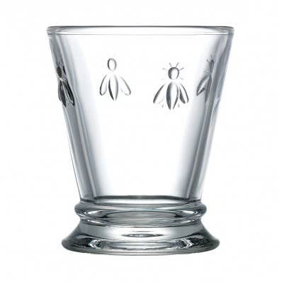 Bee Tumbler - Set of 6