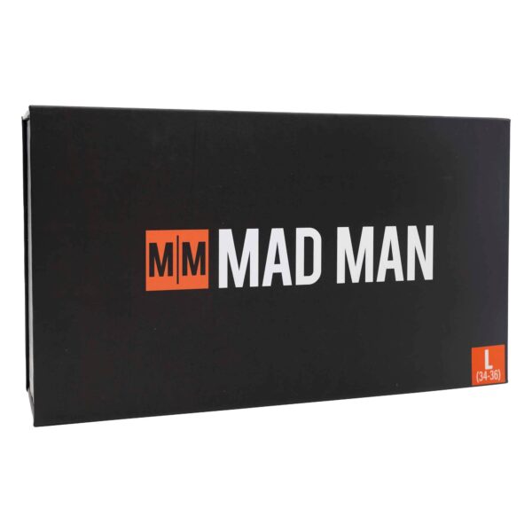 Bamboo Boxer Shorts: Medium - Image 7