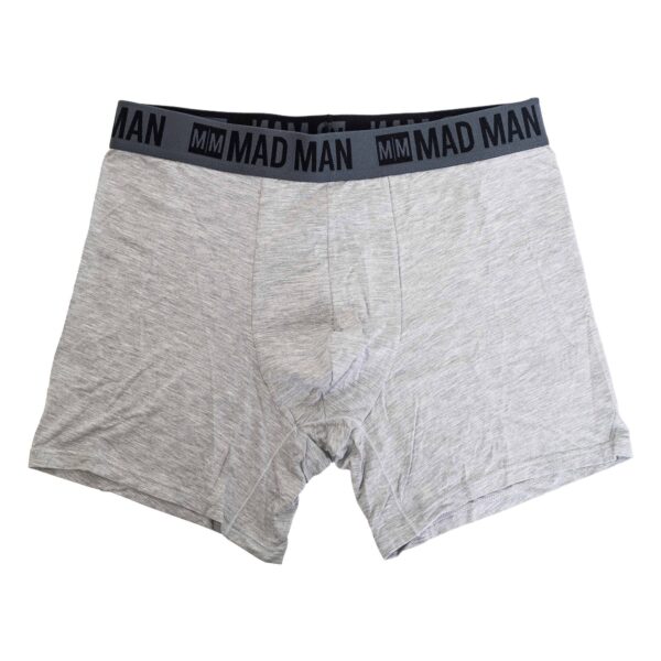 Bamboo Boxer Shorts: Medium - Image 3