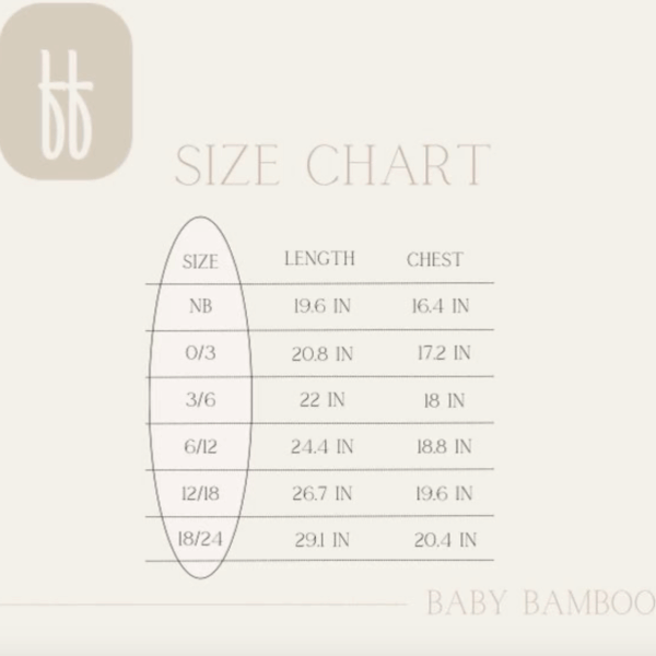 Bamboo Zip Pajamas  | Olive Checkerboard: 3-6 Months - Image 3