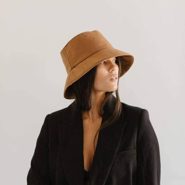 Gigi Pip - Rylee Bucket Hat - Image 25