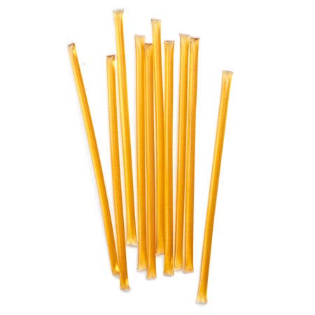 Single honey stick