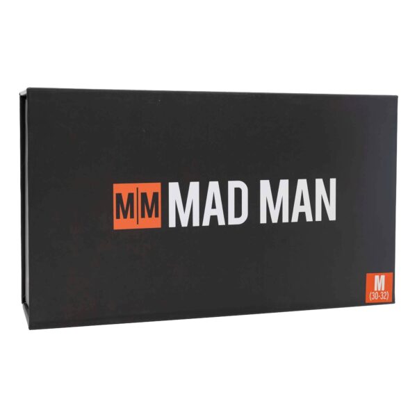 Bamboo Boxer Shorts: Medium - Image 6