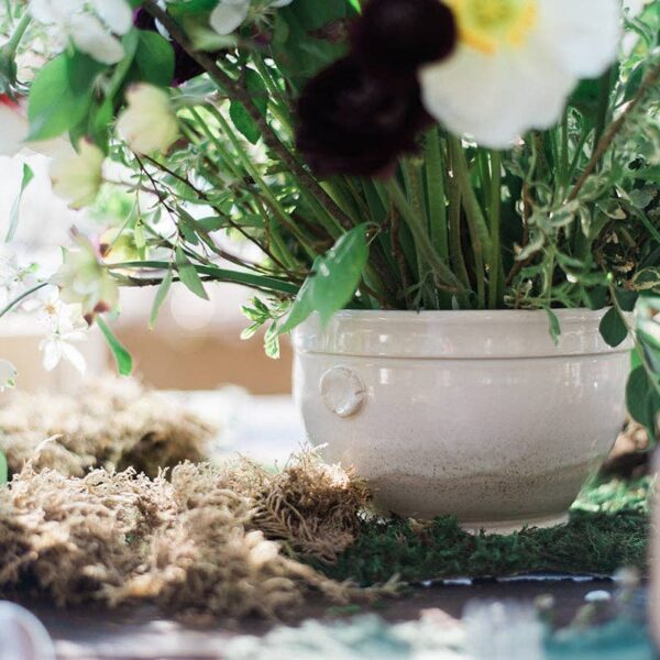 etúHOME - Handthrown Mixing Bowl - Image 5