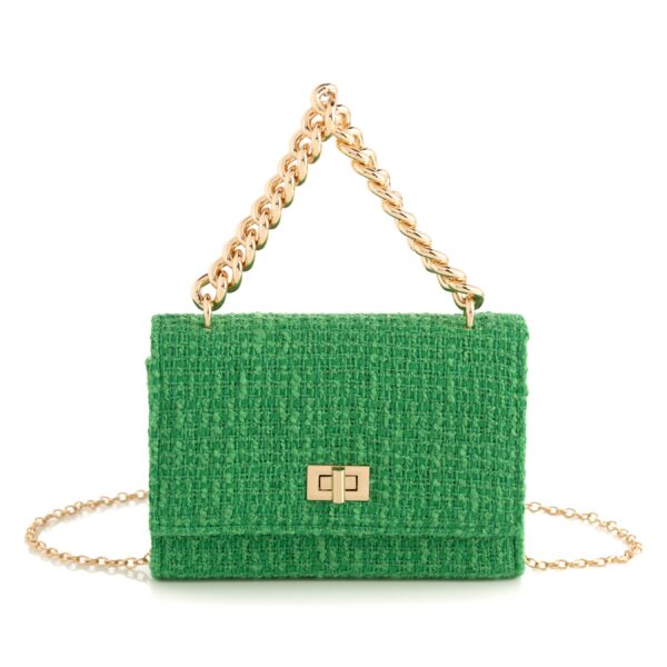 BILLIE MINI BAG - Image 7