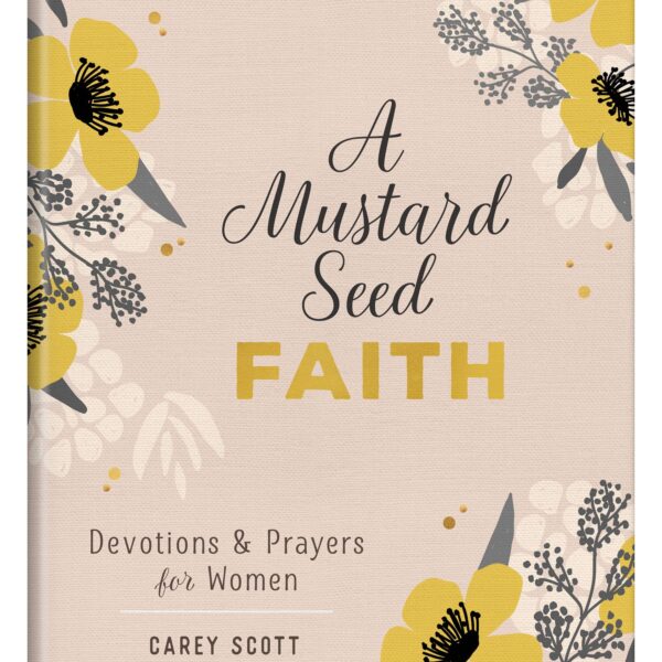 A Mustard Seed Faith - Image 3