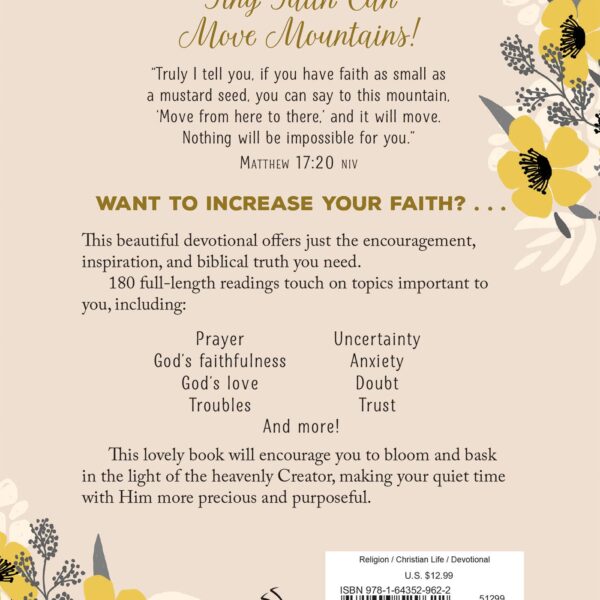 A Mustard Seed Faith - Image 4