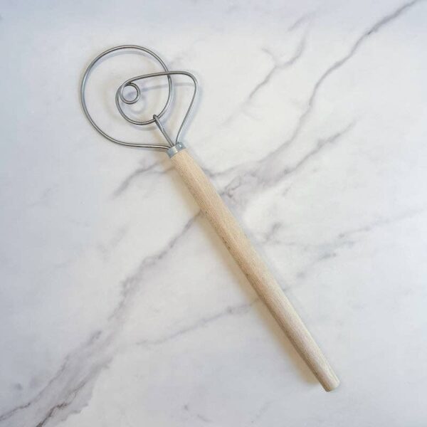 Danish Hook, Beechwood