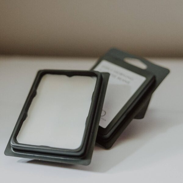 All-Natural Soy Wax Melts Cardamom & Vetiver - Image 2