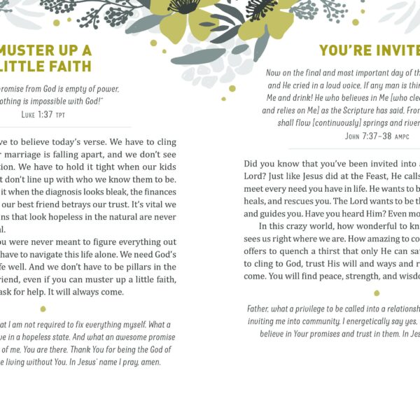 A Mustard Seed Faith - Image 5