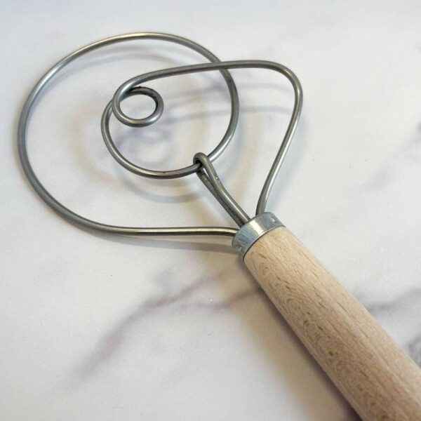 Danish Hook, Beechwood - Image 3