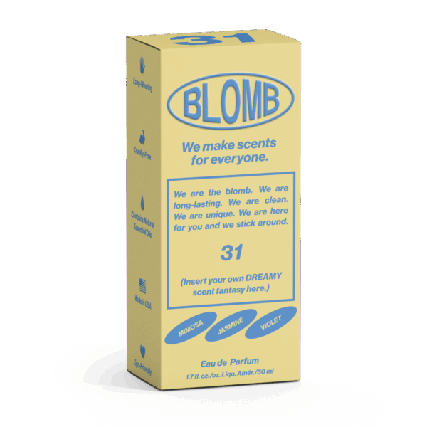 Blomb No. 31 Eau de Parfum - Image 7
