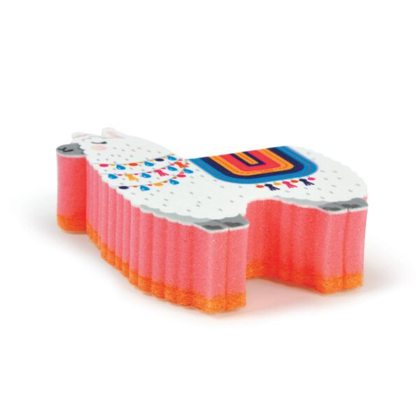 Sponges - Spit Shine - Image 3