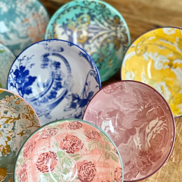 Patina Vie Tidbit Bowls - Image 5
