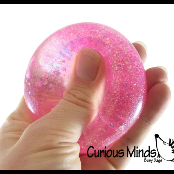 1 Easter Egg Sugar Ball - Thick Glue/Gel Syrup Molasses Stre - Image 6