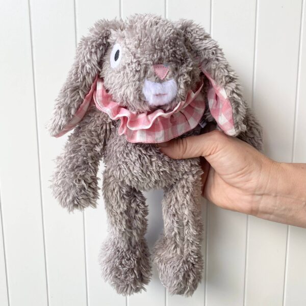 Eloise rabbit - medium | soft toy
