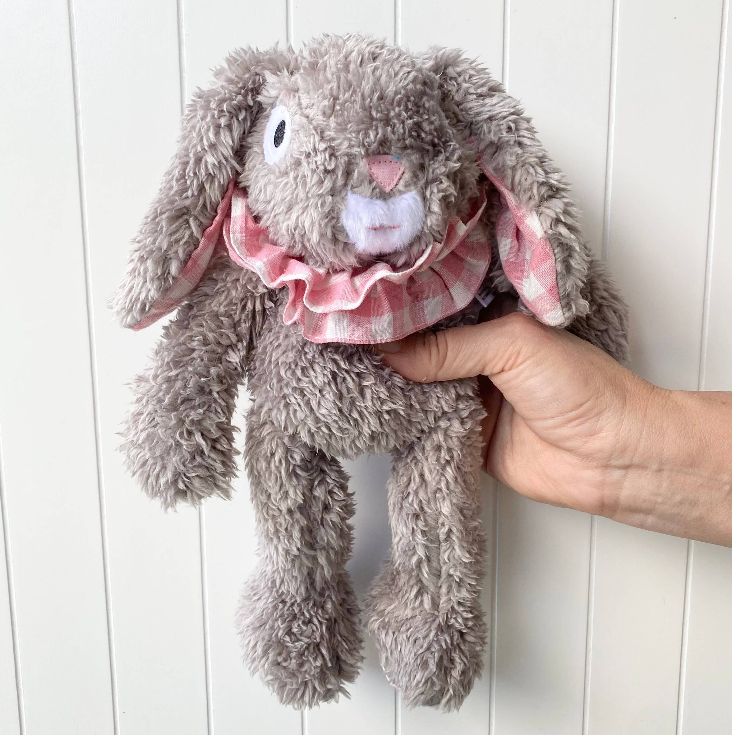 Eloise rabbit - medium | soft toy