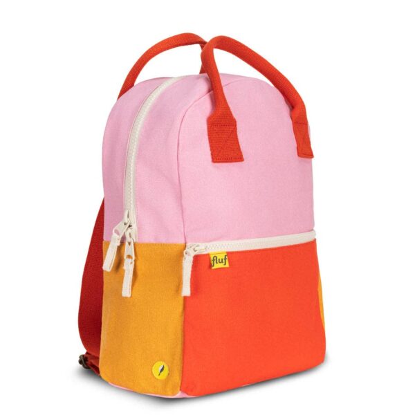 B Pack Jr. - Pink Poppy - Image 2