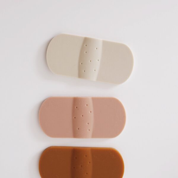 Silicone Doctor Kit Play Set - Image 4