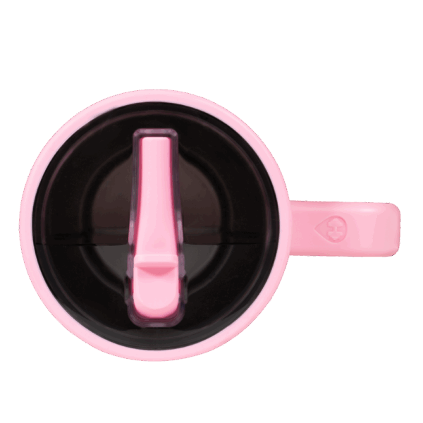 Blush 20 oz Traveler Tumbler