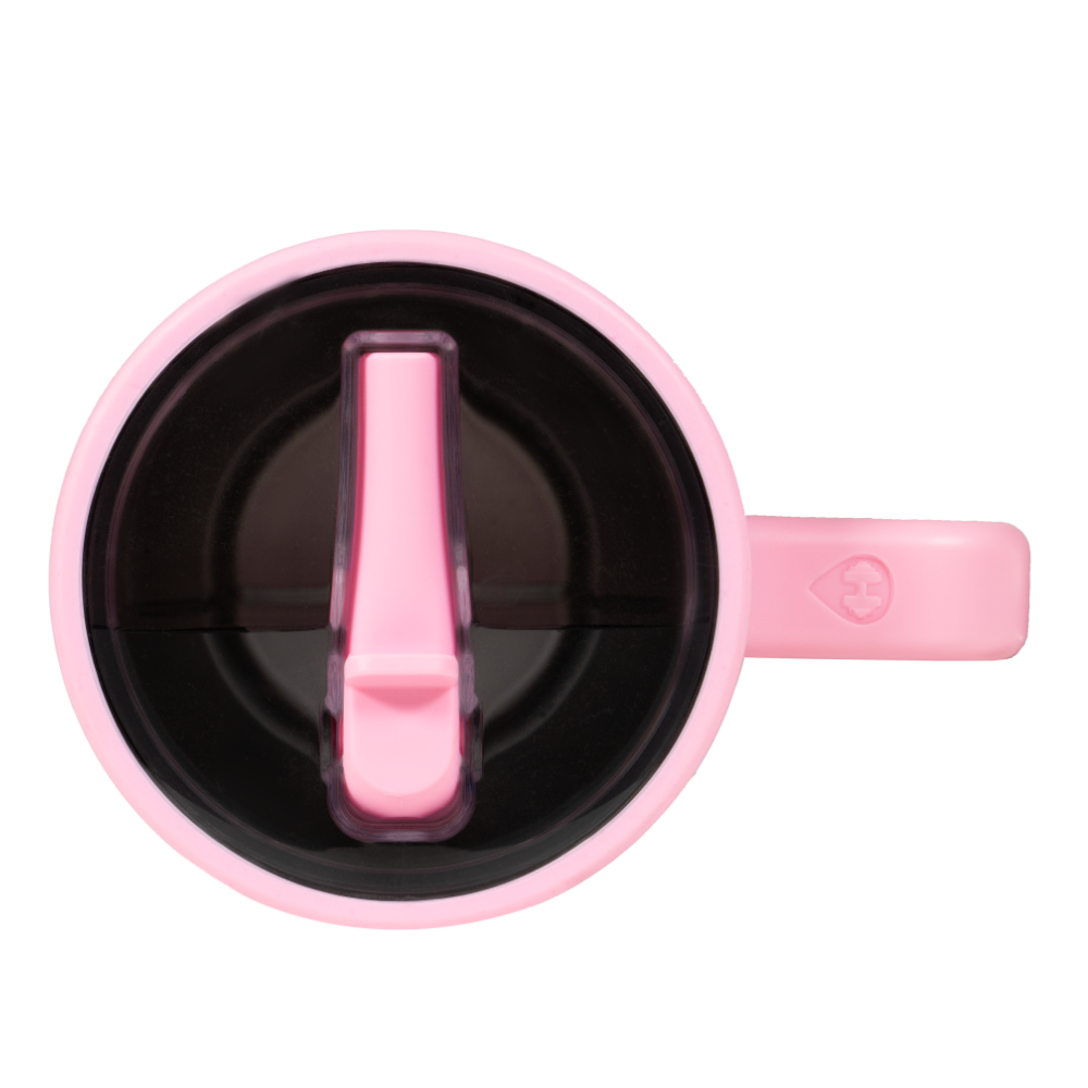 Blush 20 oz Traveler Tumbler