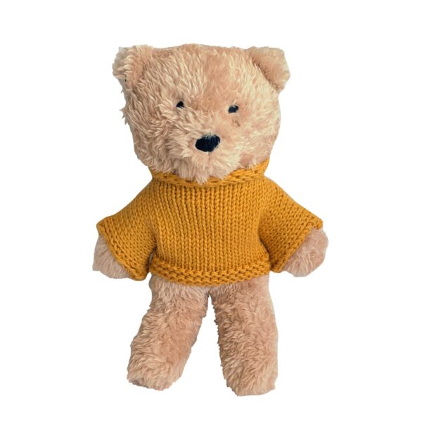 Dulcie bear - medium | soft toy - Image 4
