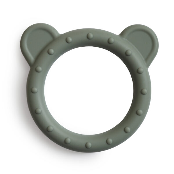 Bear Teether  Dried Thyme