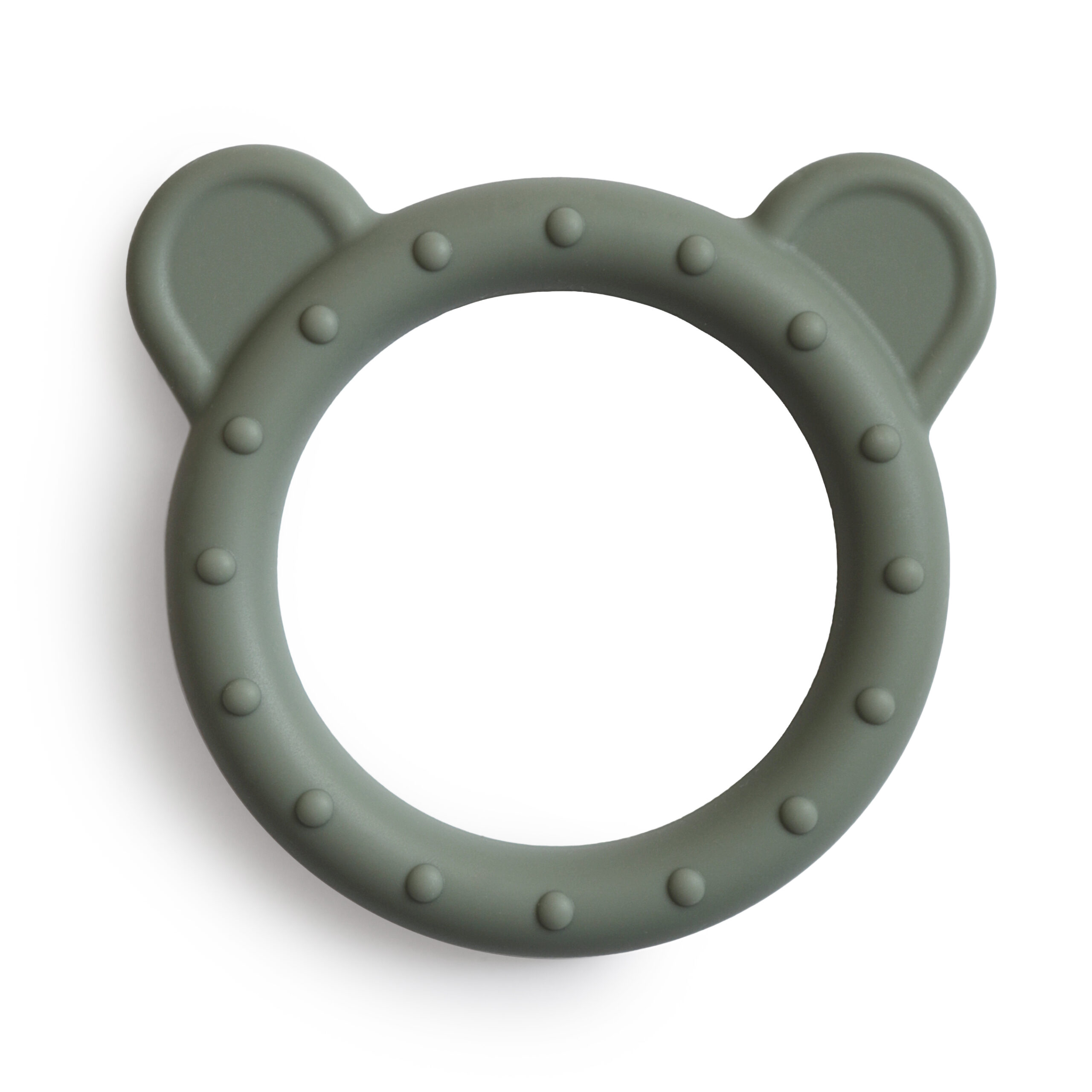 Bear Teether  Dried Thyme