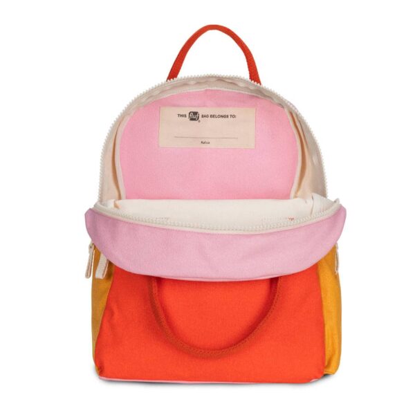 B Pack Jr. - Pink Poppy - Image 3