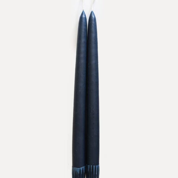 Millstream Home - The Hand-Dipped Taper Candle - Image 12
