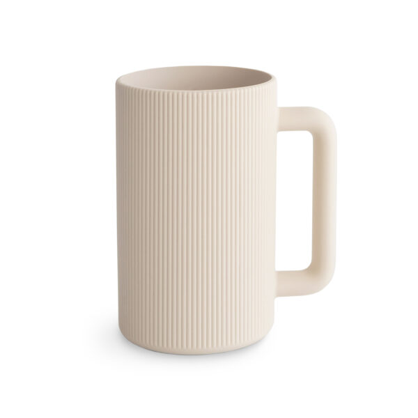 Bath Rinse Cup  Shifting Sands
