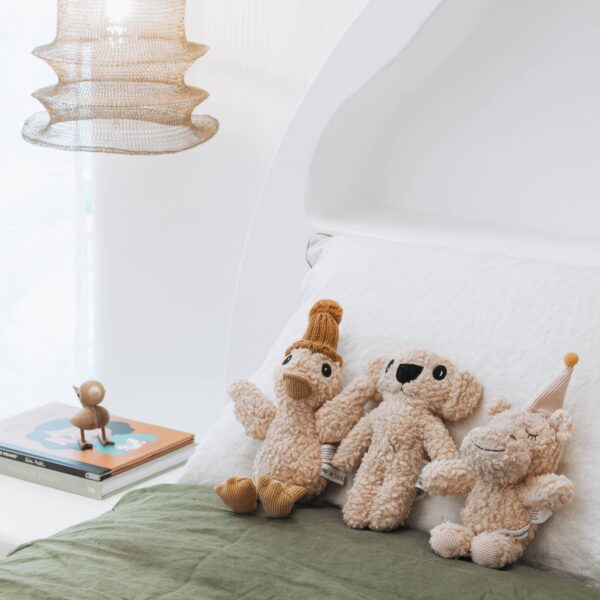 Betty hippo | soft toy - Image 3