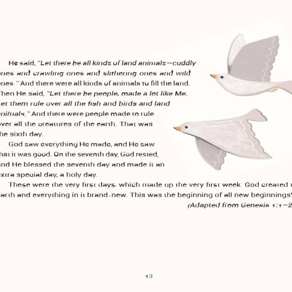 A Year of Bible Stories - Image 6