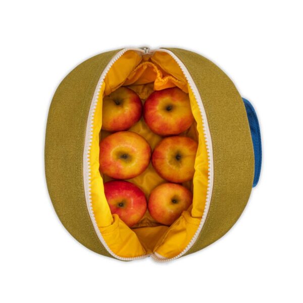 Zipper Lunch - Homemade - Image 3