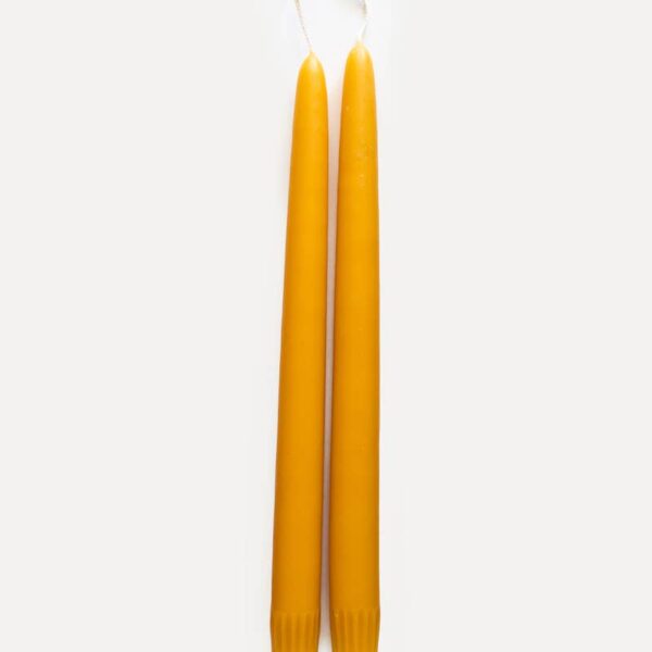 Millstream Home - The Hand-Dipped Taper Candle - Image 9