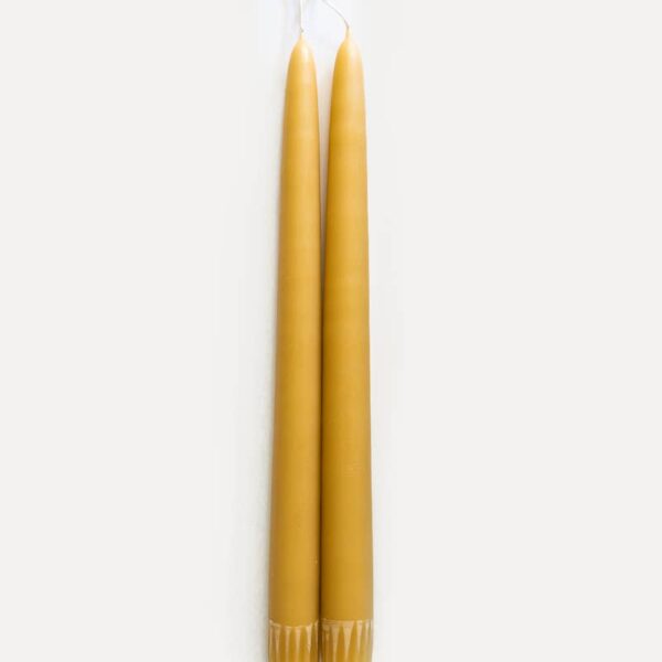 Millstream Home - The Hand-Dipped Taper Candle - Image 10
