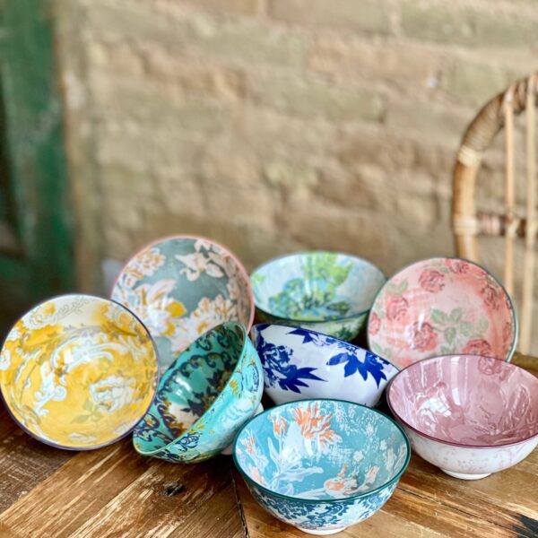 Patina Vie Tidbit Bowls - Image 2