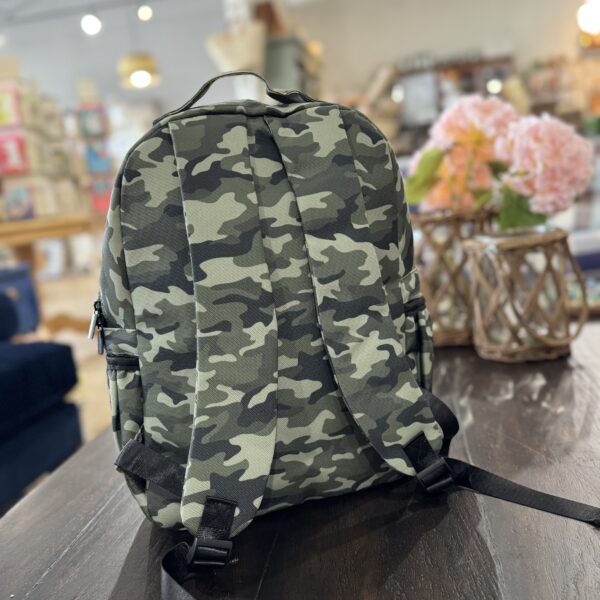 Backpack - Camo - Image 2