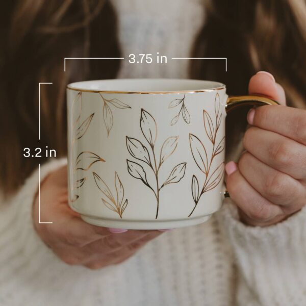 *NEW* Spiderwebs Coffee Mug - Image 6