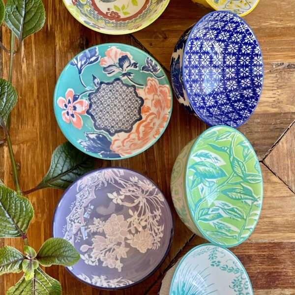 Patina Vie -Classic Tidbit Bowls - Image 4