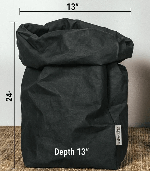 PAPER BAG XXLarge- Cachemire - Image 2