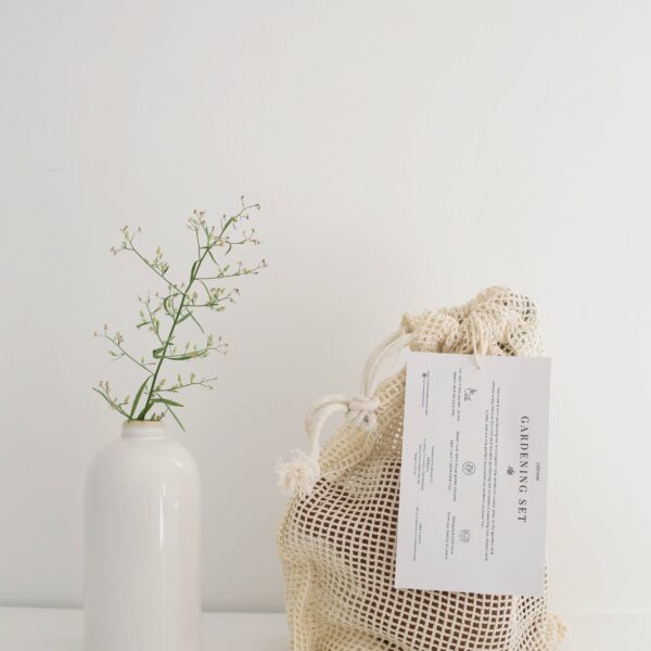 Dried Thyme Silicone Garden Set - Image 5