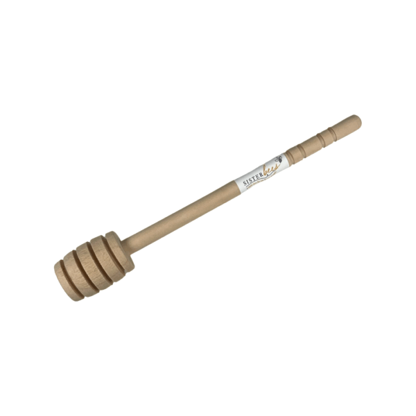 6 " Honey Dipper - Image 3
