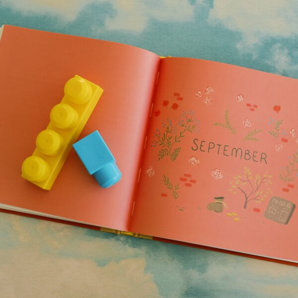 A Year of Bible Prayers - Image 3
