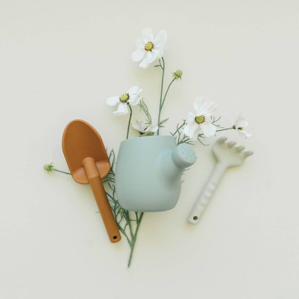 Dried Thyme Silicone Garden Set - Image 6